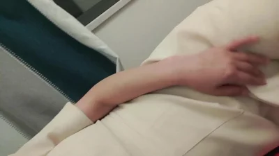少妇勾引我