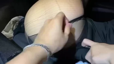 迷人少妇