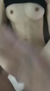 自拍