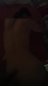老婆，骚吗