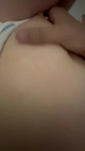 自己前女友