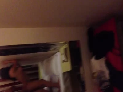 翘臀！！