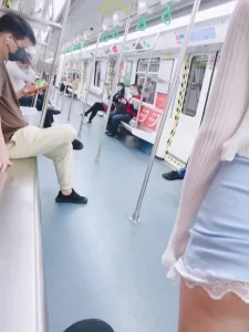 地铁笨蛋2