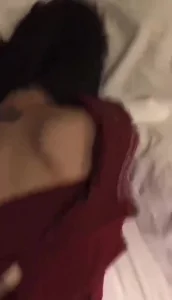 情侣自拍